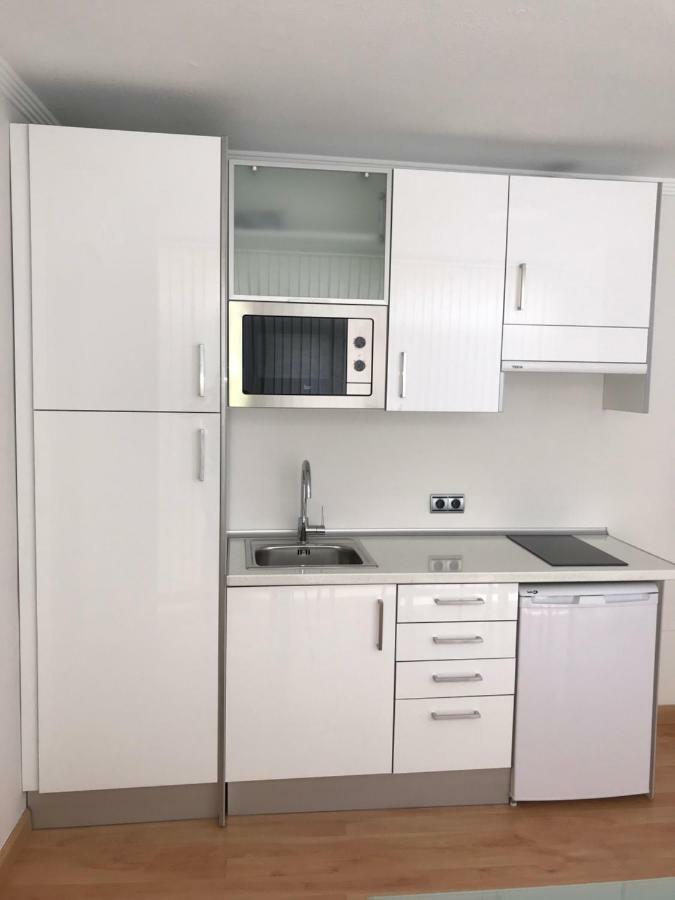 Apartment Centro Málaga