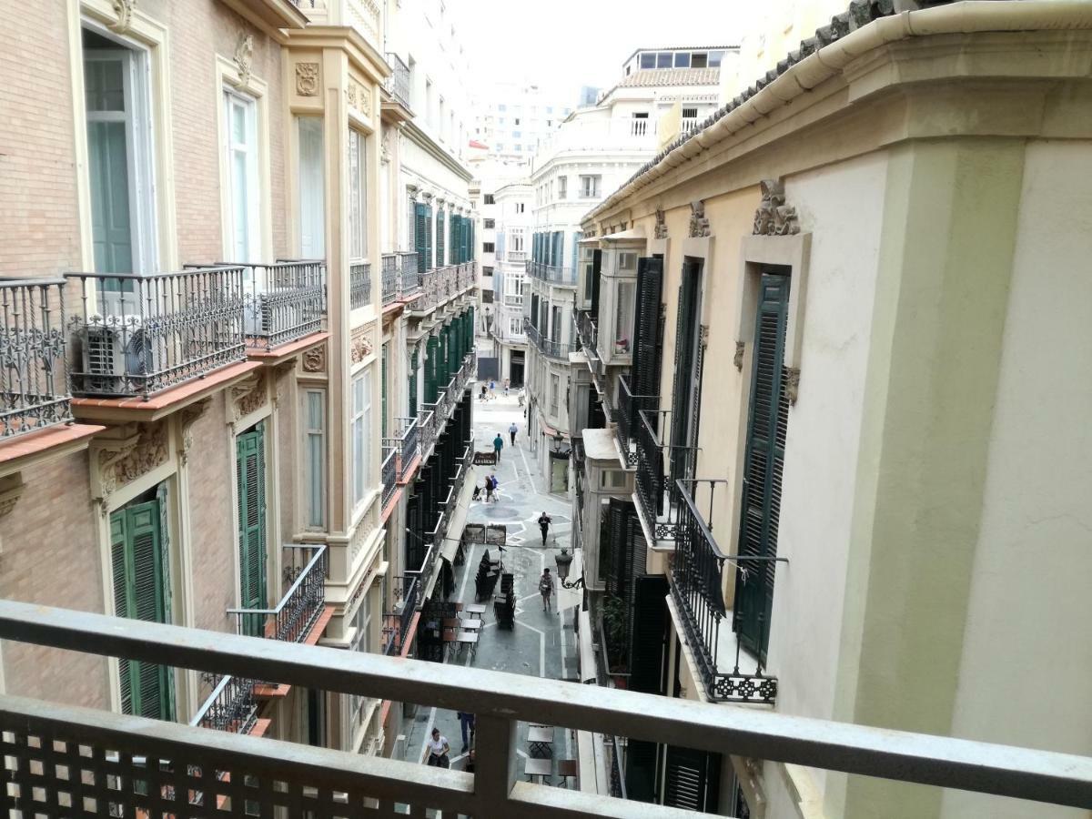 Centro Málaga
