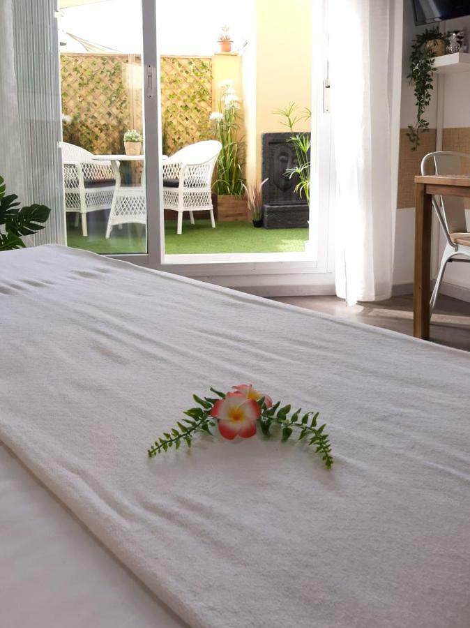 Atico Dos Terrazas Centro Apartment Malaga