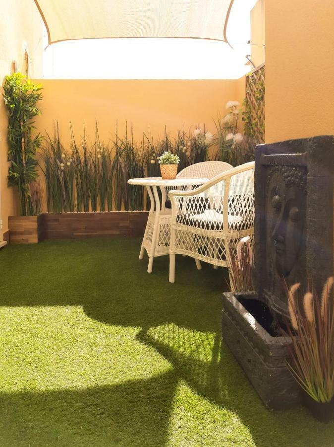 Atico Dos Terrazas Centro Apartment Malaga