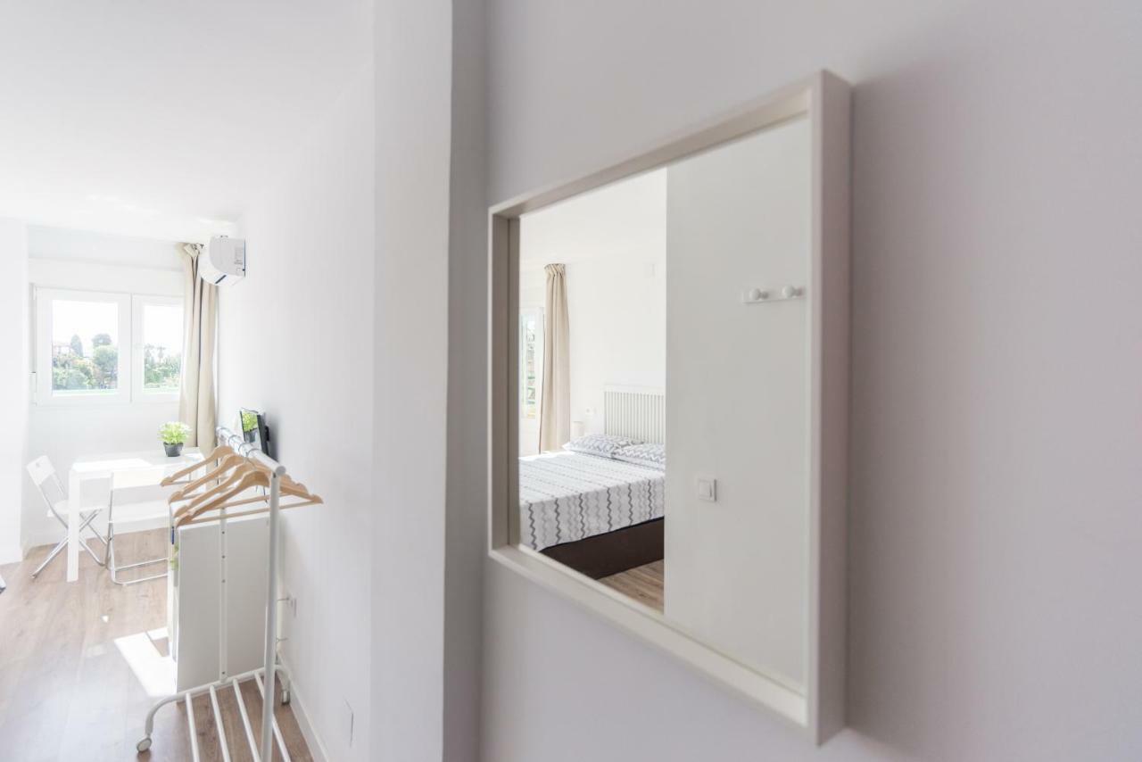 Apartamento Lu&cia Candado Relax Málaga