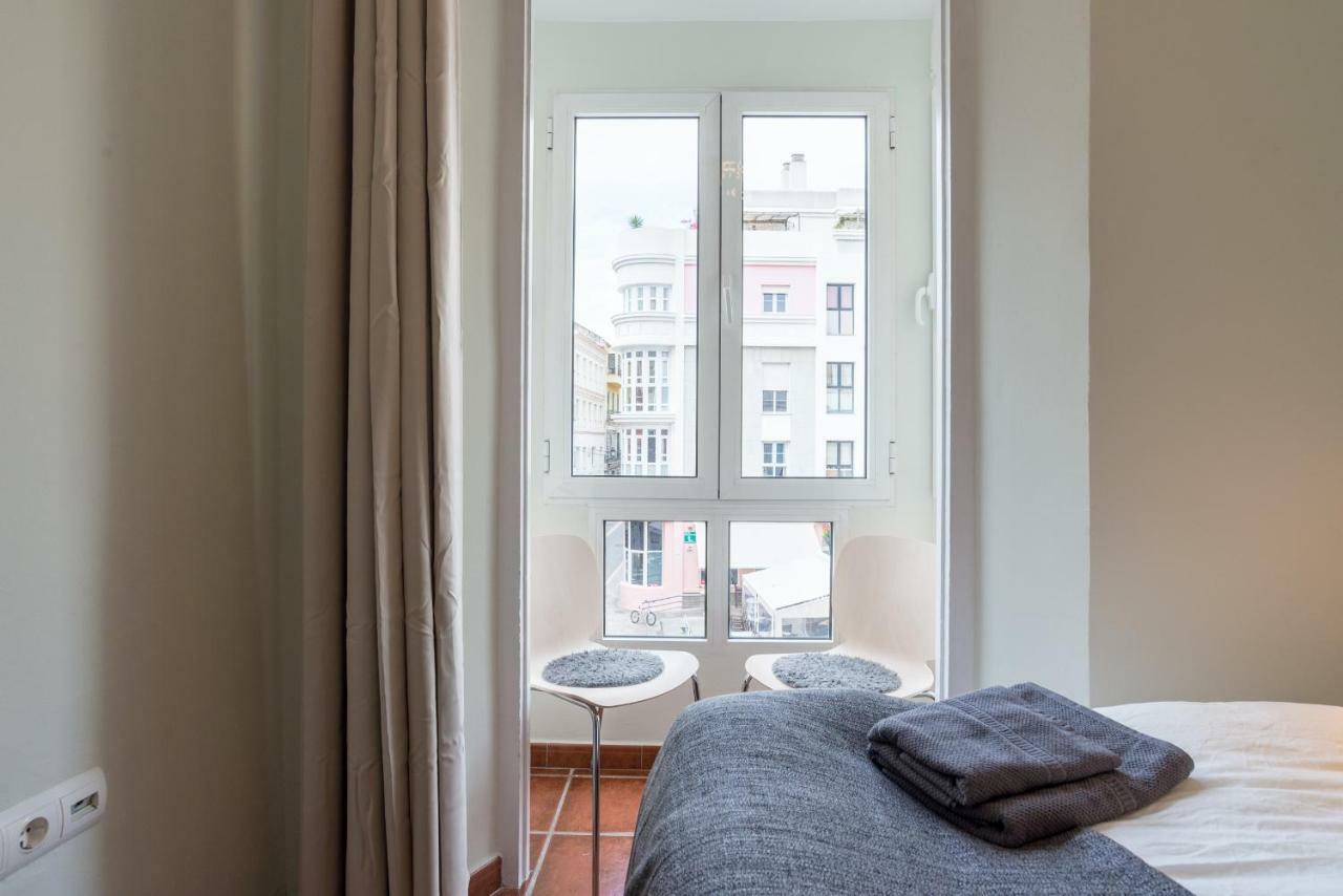 Apartment Lu&cia Cervantes