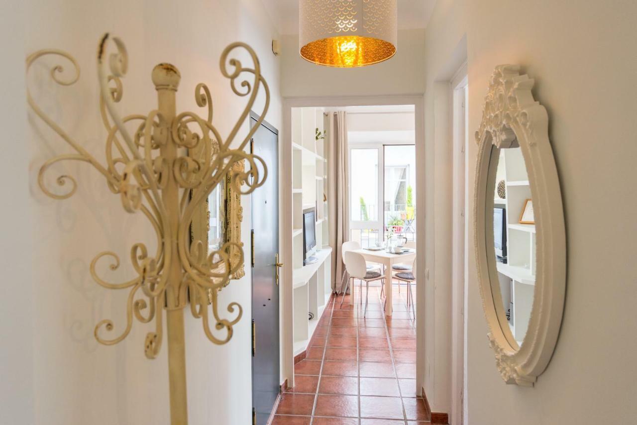 Apartment Lu&cia Cervantes *