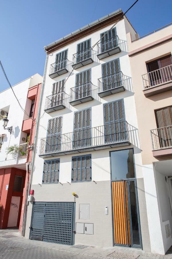 Fantastico Piso En Casco Historico * Malaga