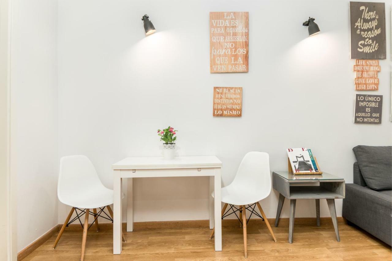 Apartamento Center