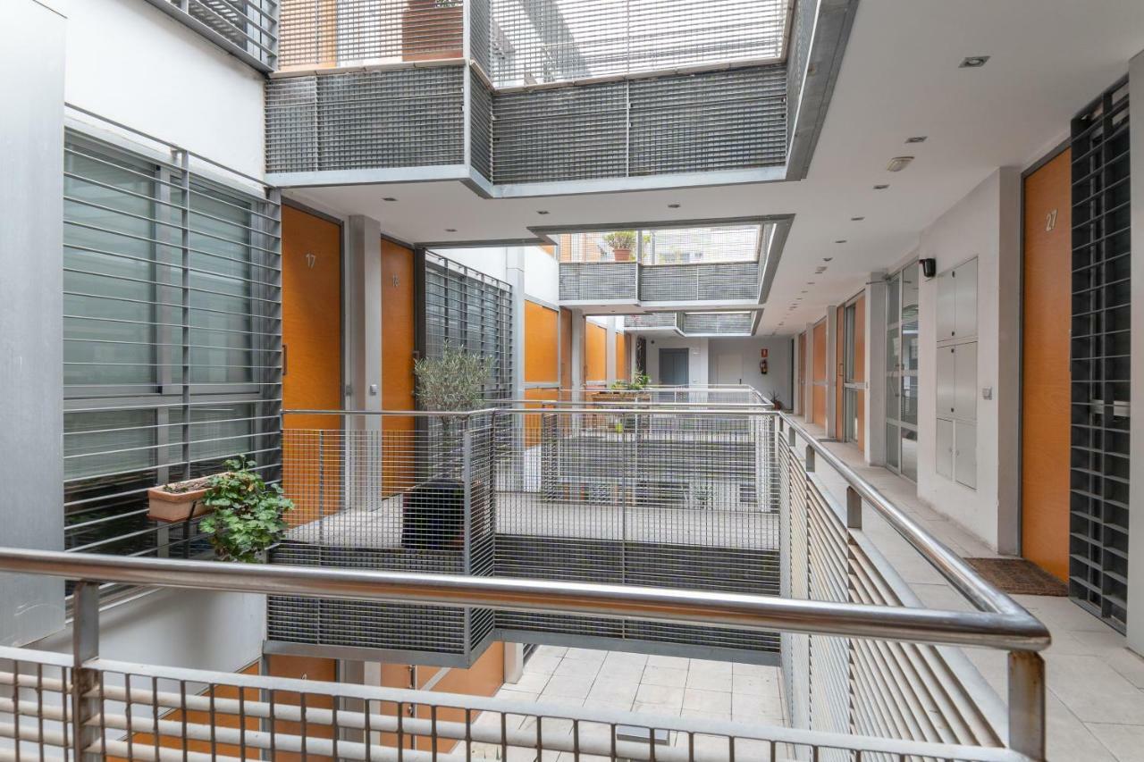 Center Apartamento