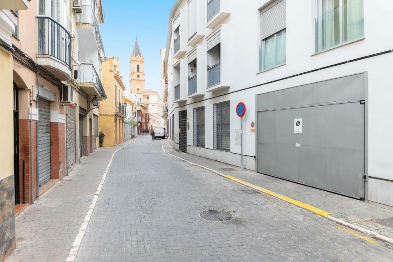 Center Málaga