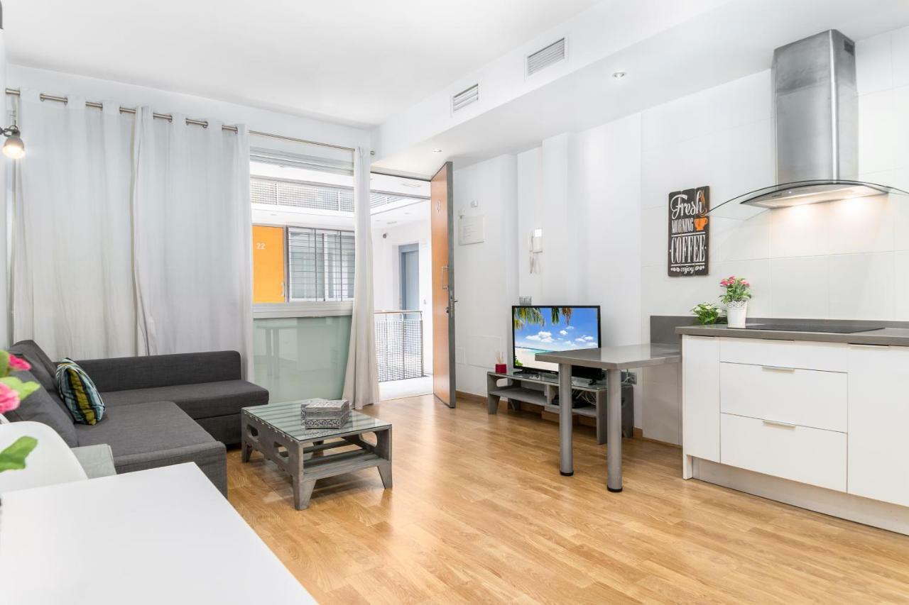 Center Apartamento