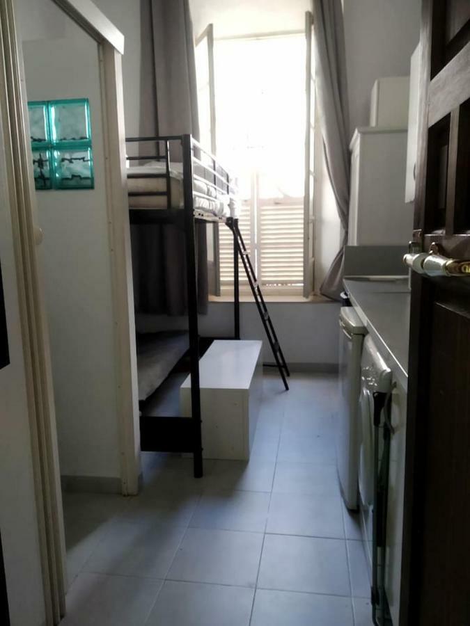 Apartamento Mini Studio Centrico Málaga