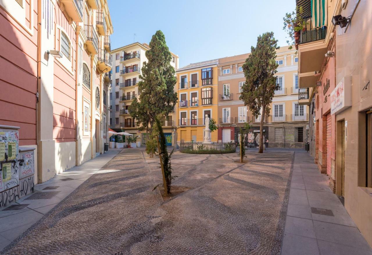 Apartamento Gran Apartamento En El Centro Historico Con Parking Gratuito 4 Por Keywise *