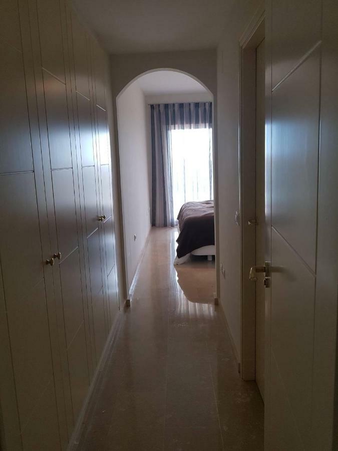 Apartamento Sunny, Quiet And Spacious Nearby The Sea Málaga