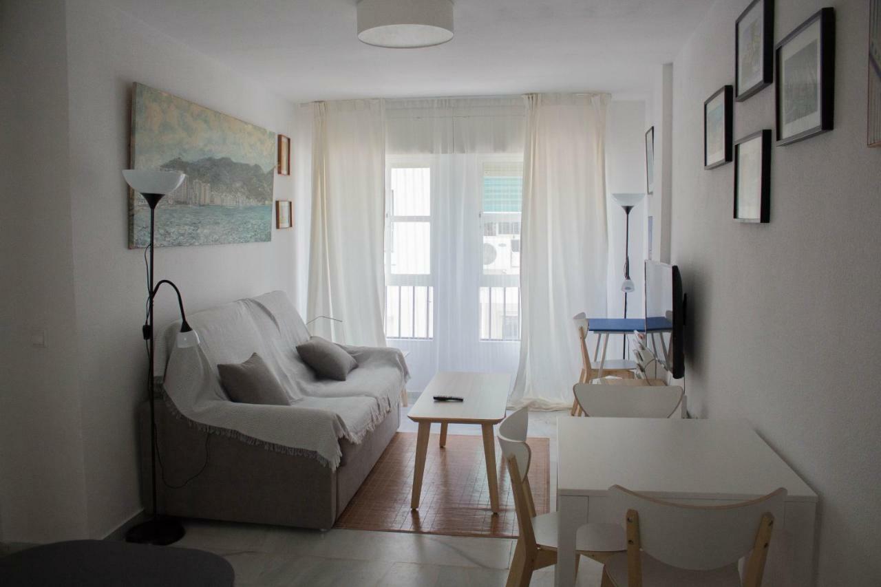 Centrico Nuevo, Zona Corte Ingles Appartement