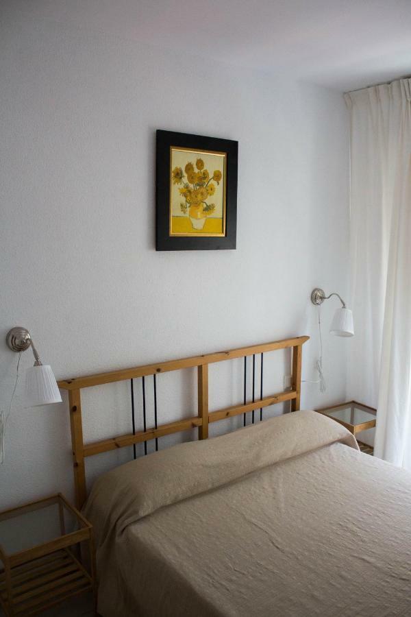 Centrico Nuevo, Zona Corte Ingles Appartement