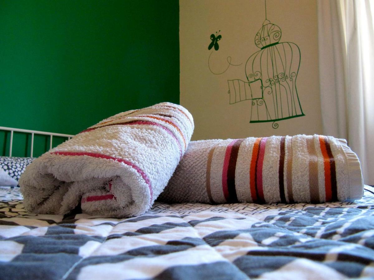 Modern Family Flat Málaga