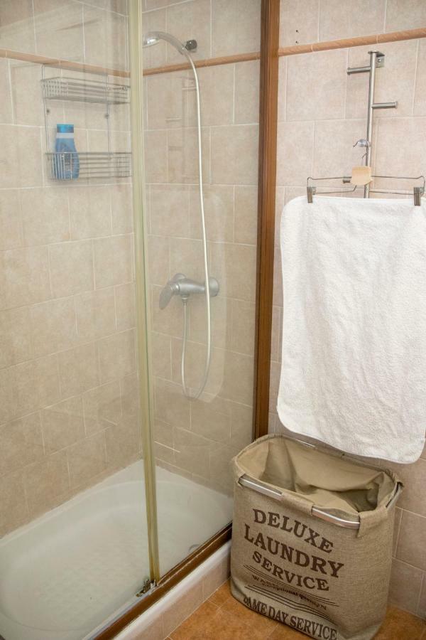 E&r Centro- Parking Gratis Appartement