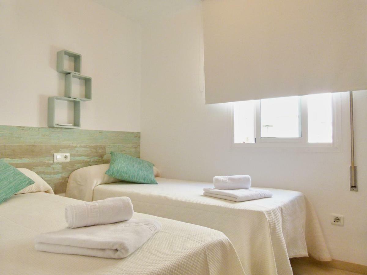 Apartment Casa Volare- Estilo Y Relax En Pleno Casco Antiguo