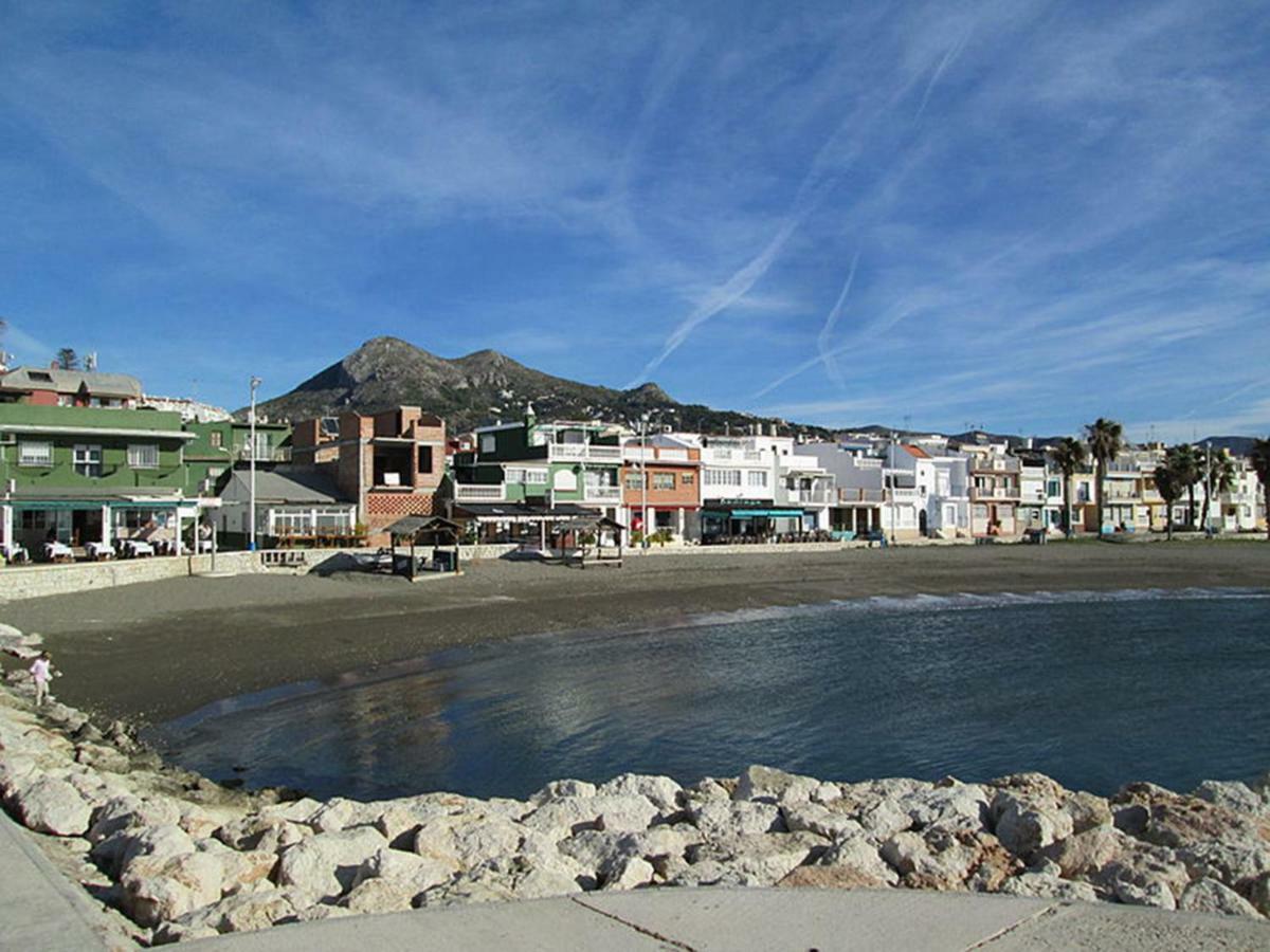 Apartamento Malagadevacaciones - La Casa De Enka