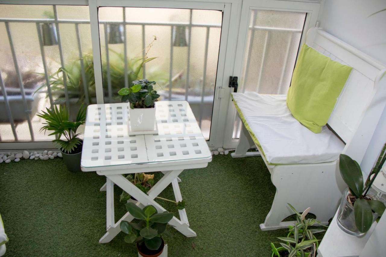 Appartement E&r Centro- Parking Gratis *