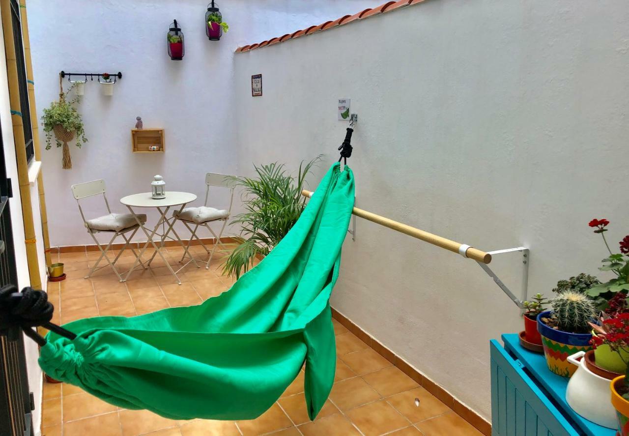 Guantanamera Eco-friendly Holiday Apartamento *