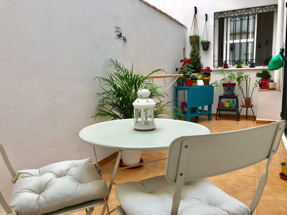 Guantanamera Eco-friendly Holiday Apartamento Málaga