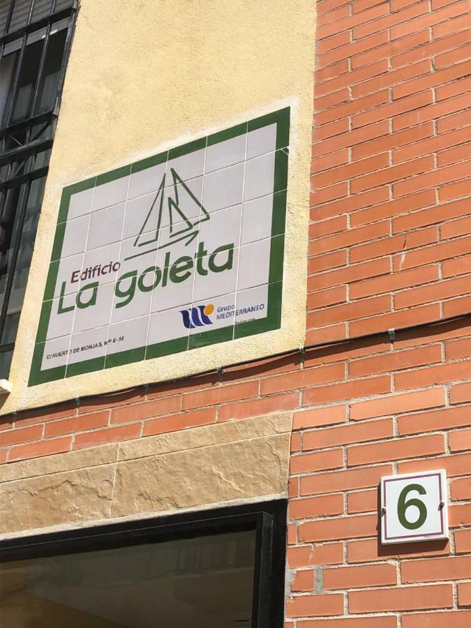 Guantanamera Eco-friendly Holiday * Málaga