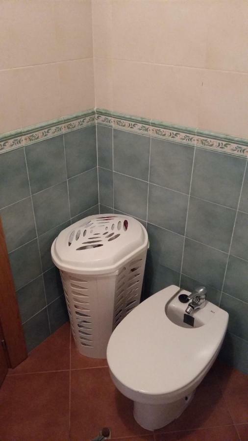 Atico En Rincon De La Victoria En La Costa Del Sol Lägenhet