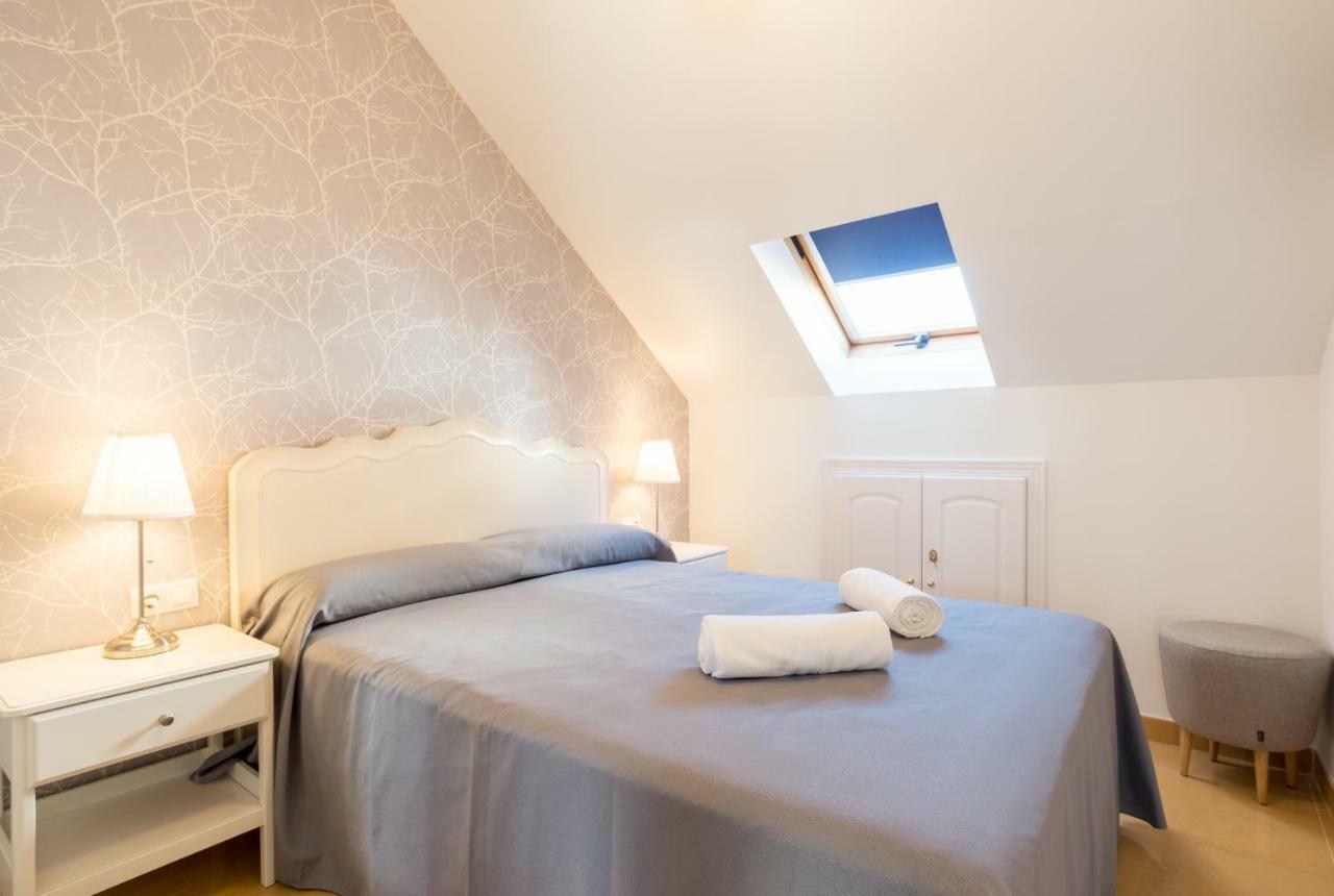 Appartement Tucan Málaga