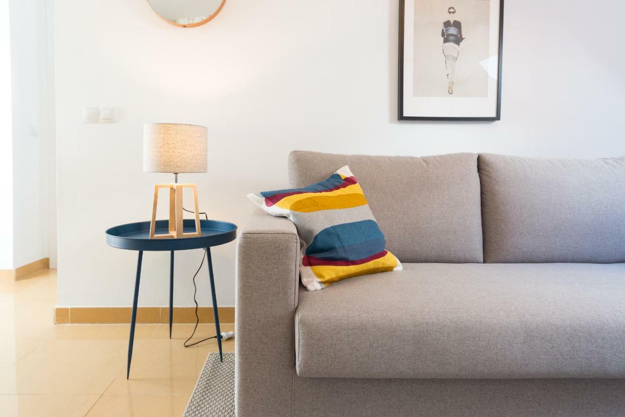 Tucan Appartement Málaga