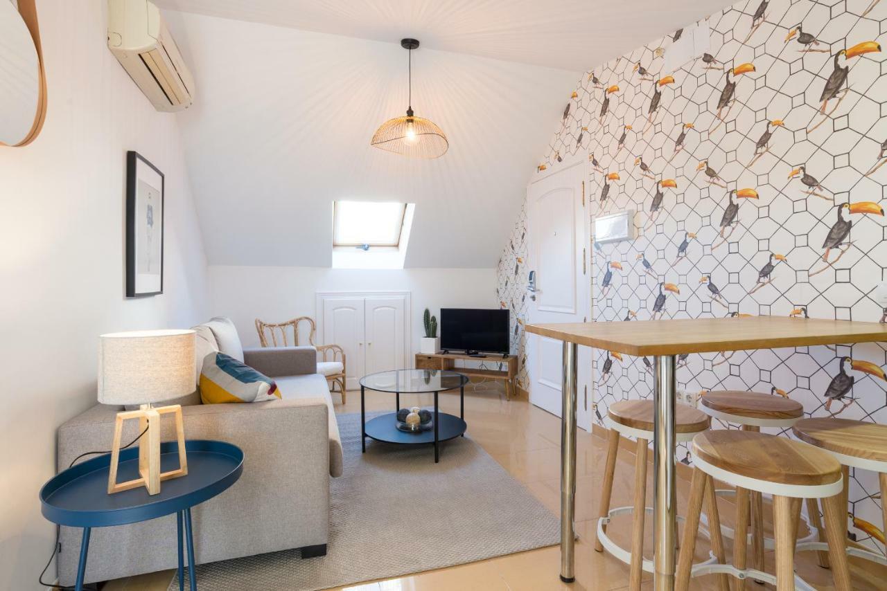 Tucan Appartement *