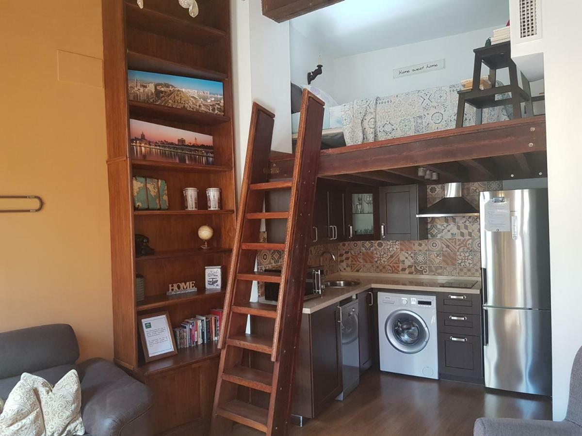 Lägenhet Apartamento 