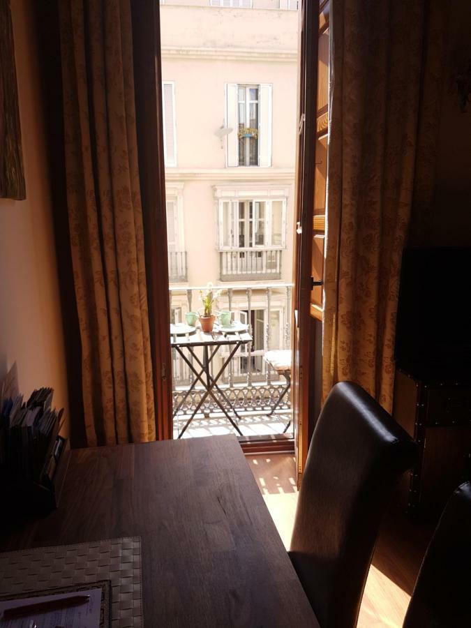 Lägenhet Apartamento 