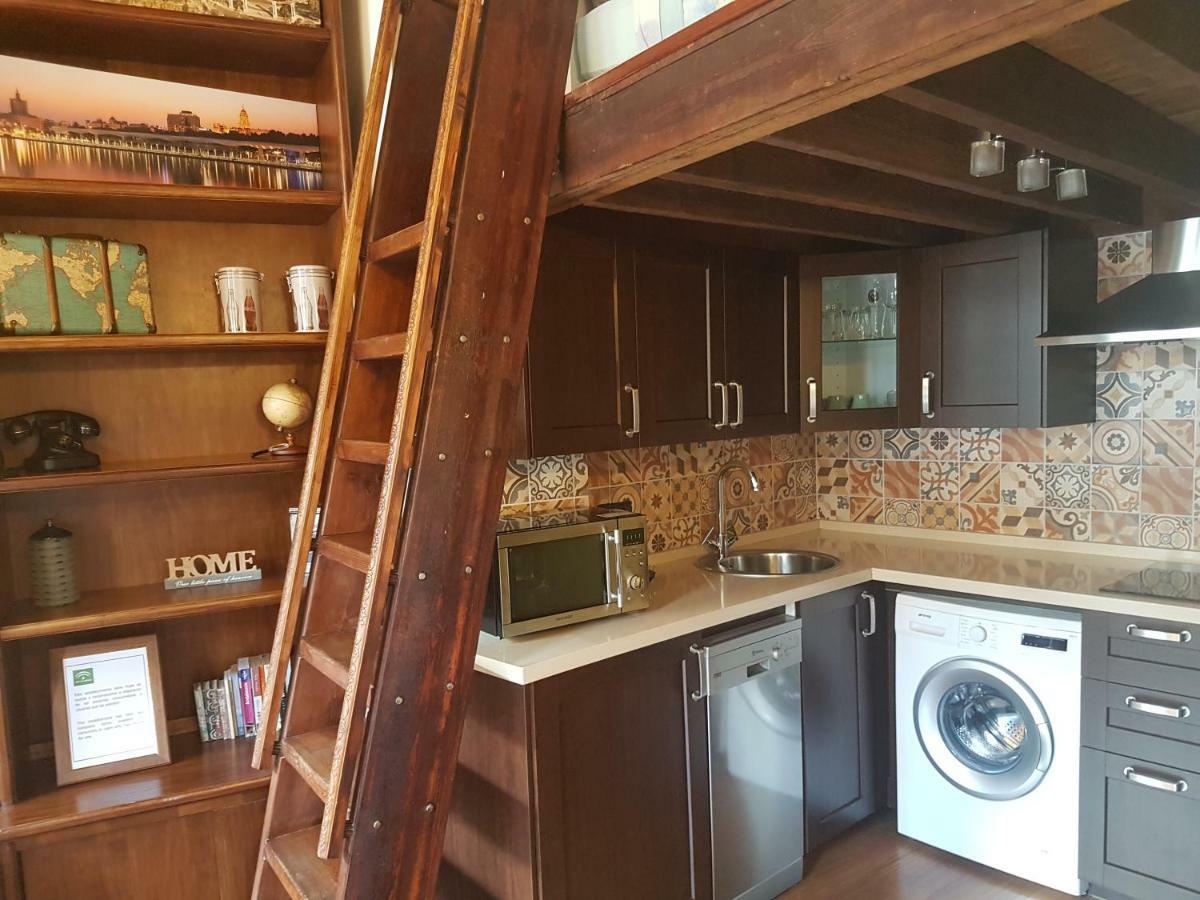 Lägenhet Apartamento 