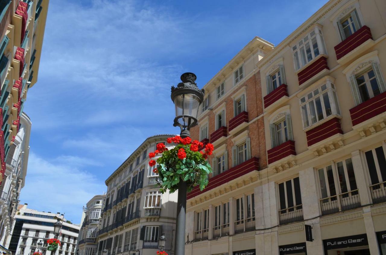 Plaza Montaño Apartamento *