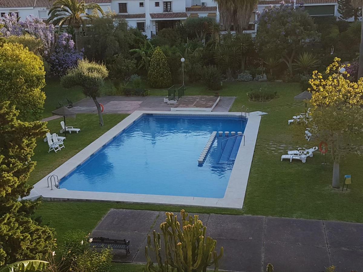 Elegant House Cerrado De Calderon Vakantiehuis Málaga