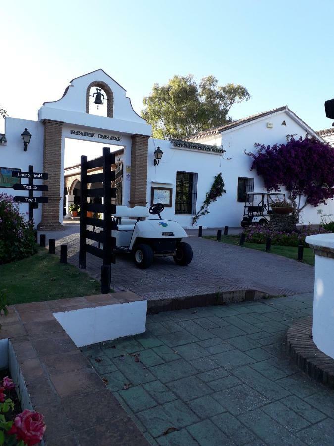Lilia Lauro Golf Lägenhet