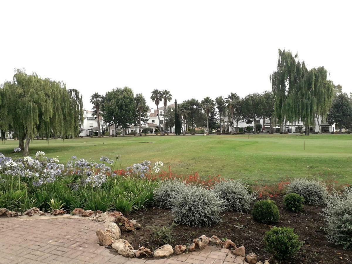 Lägenhet Lilia Lauro Golf