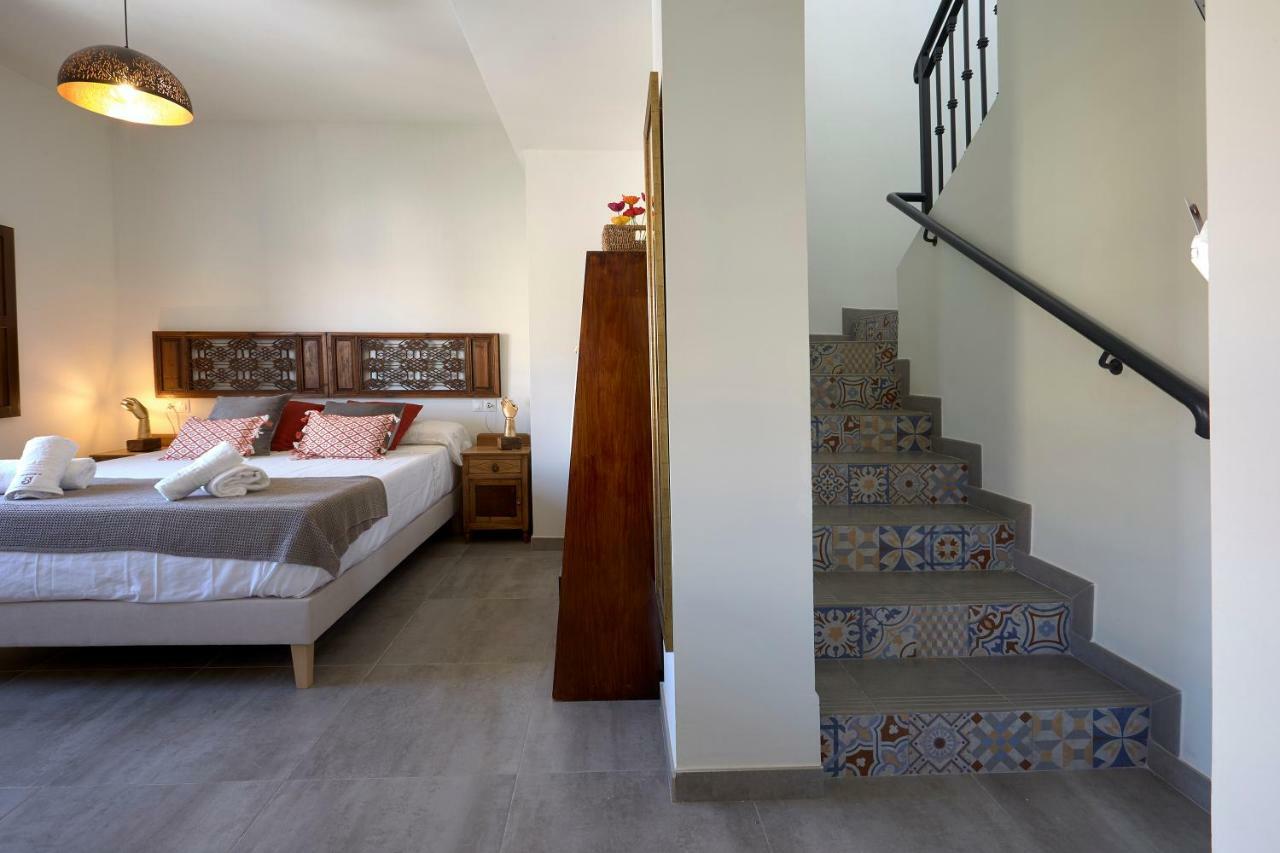 Apartamento El Marques Málaga