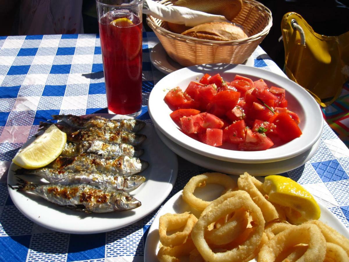 Frente A La Playa Alloggio in famiglia