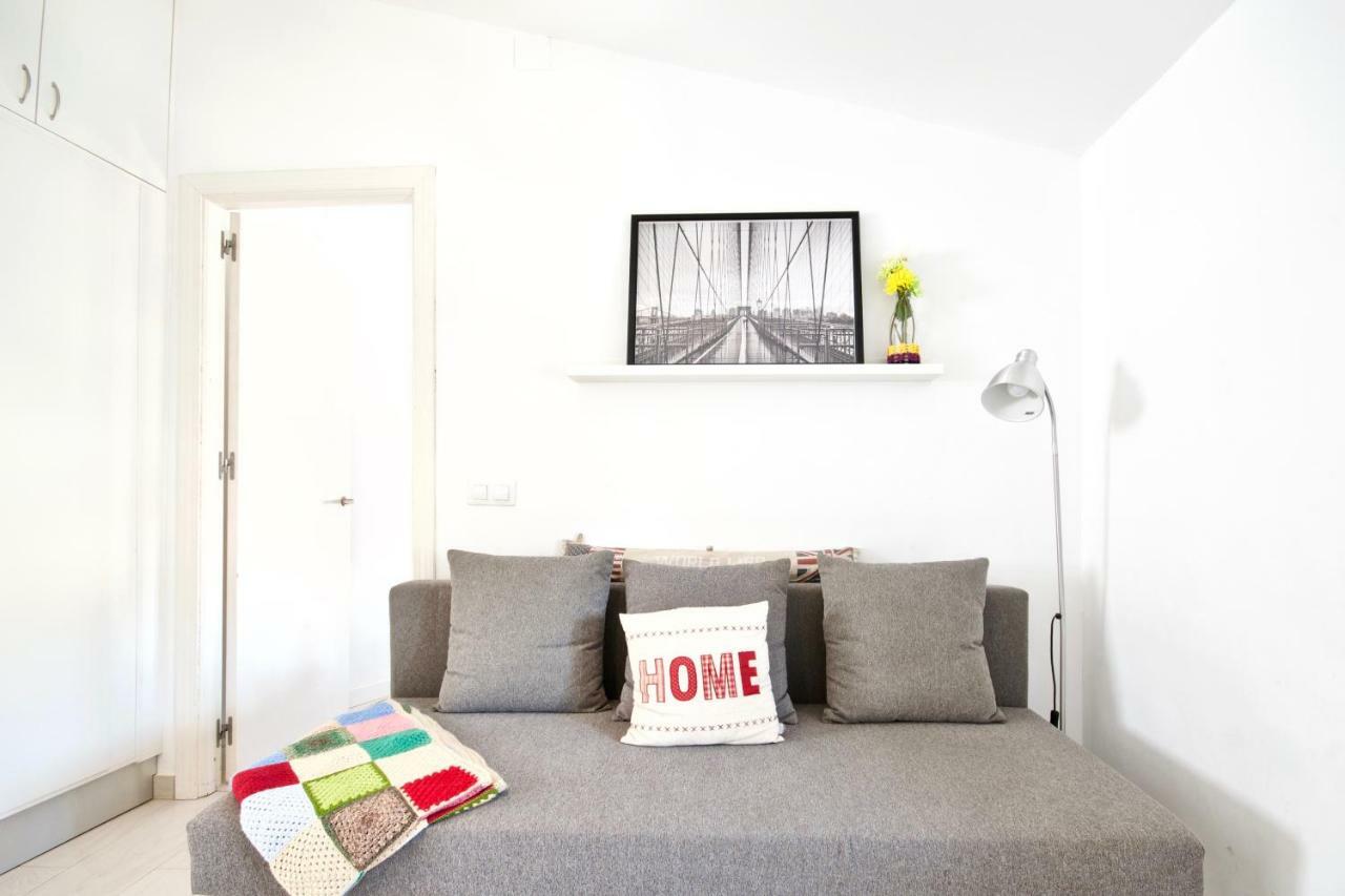 Malagaurbanrooms - * Málaga
