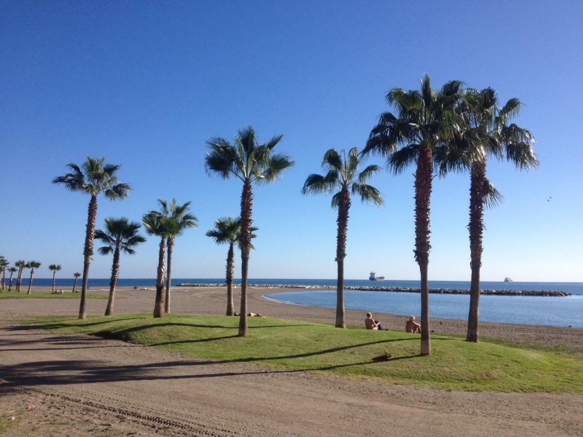 Frente A La Playa Alloggio in famiglia