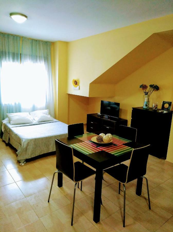 Domingo Lozano Malaga