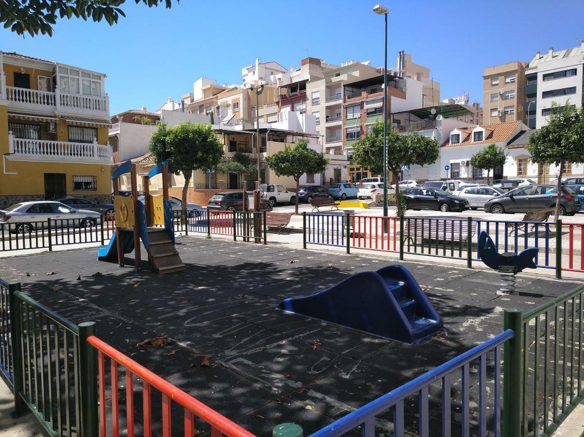 Domingo Lozano Apartment Malaga