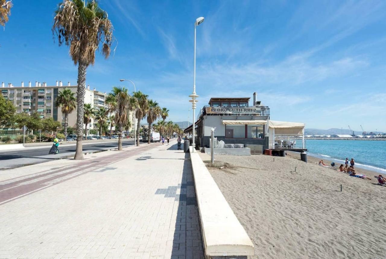 Playa Machado 62 * Málaga
