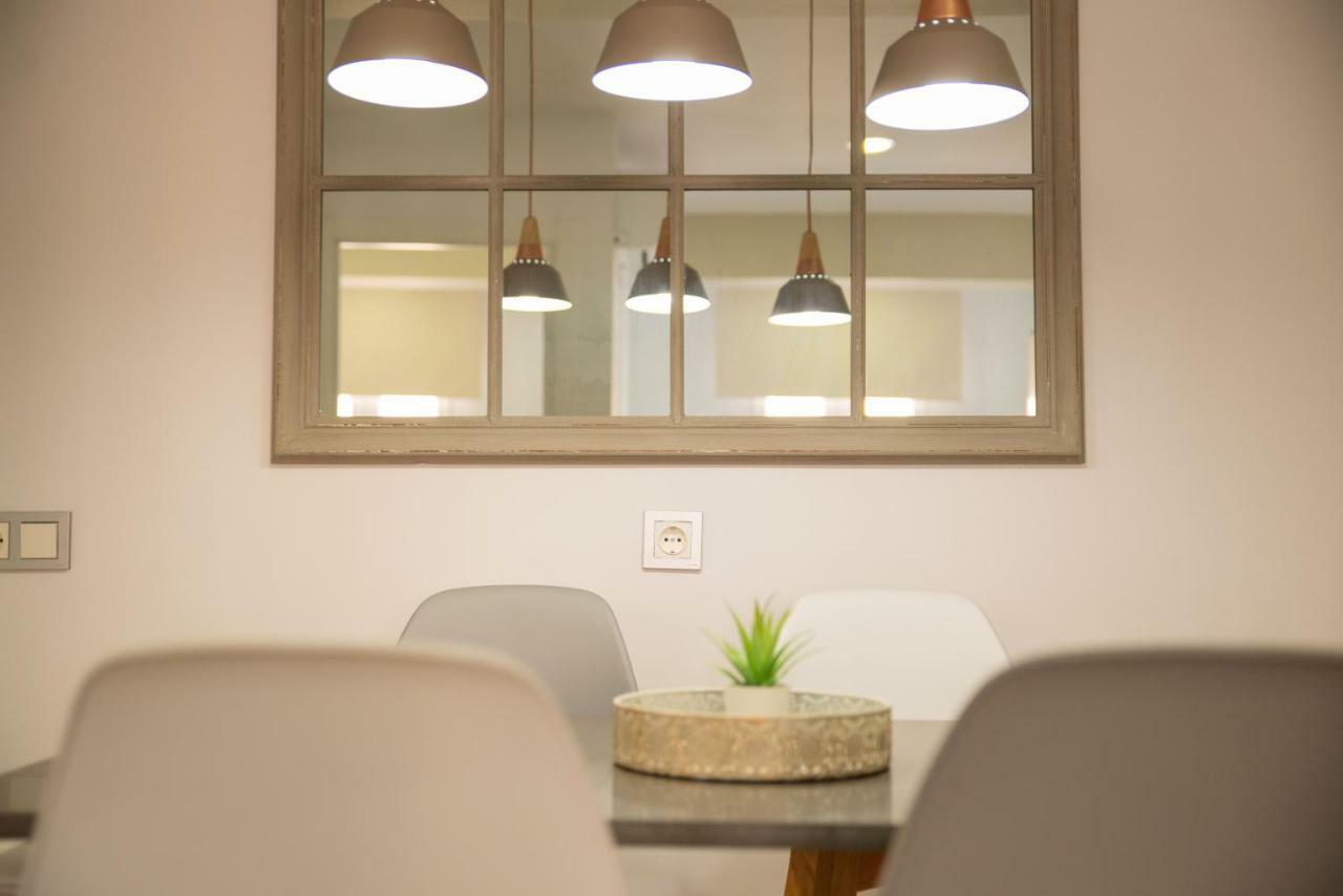 Appartamento Soho Puerto Málaga