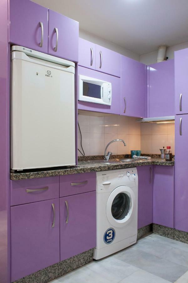 Apartamento Loft In City Center *