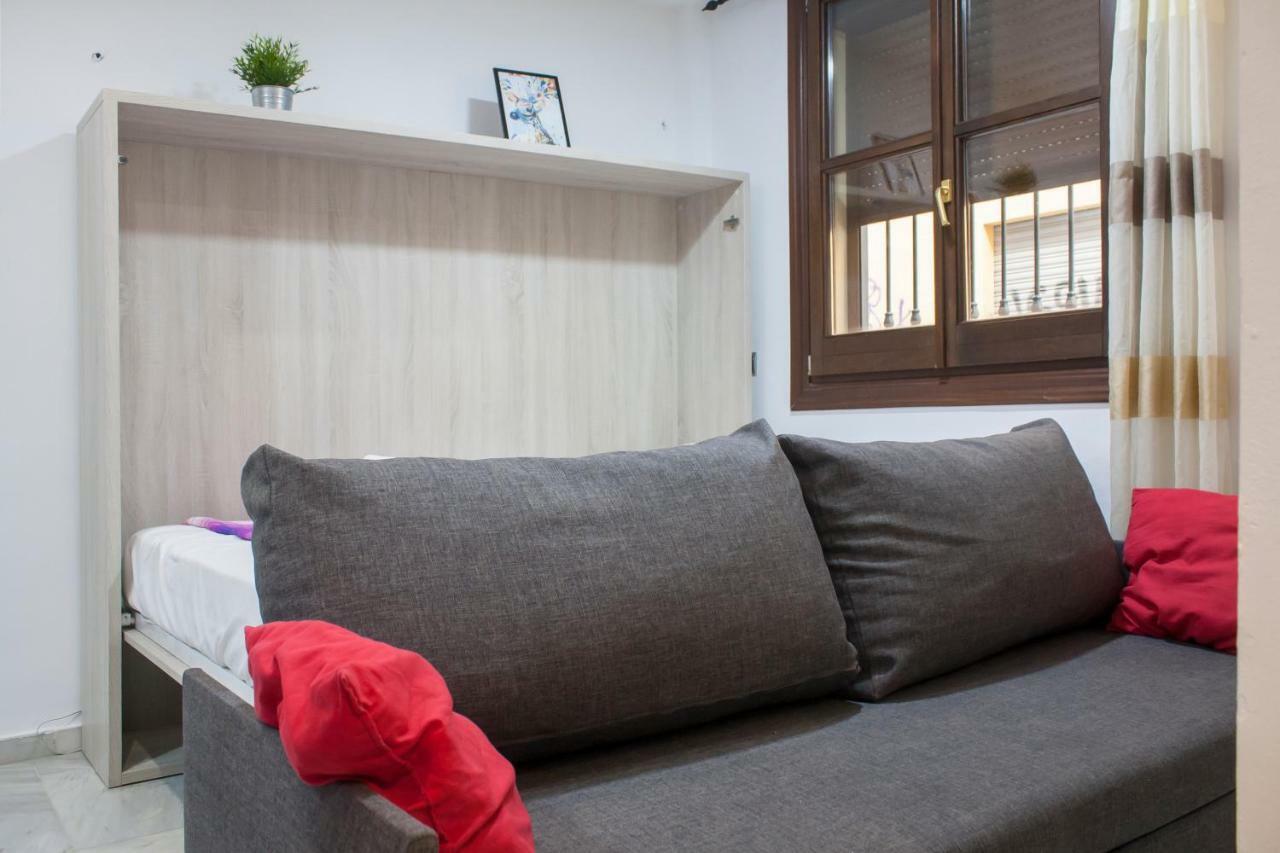 Loft In City Center