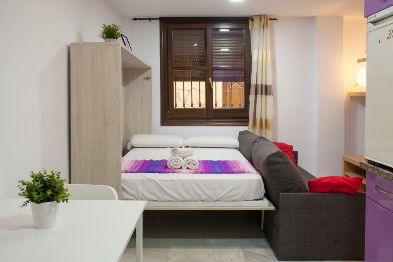 Apartamento Loft In City Center