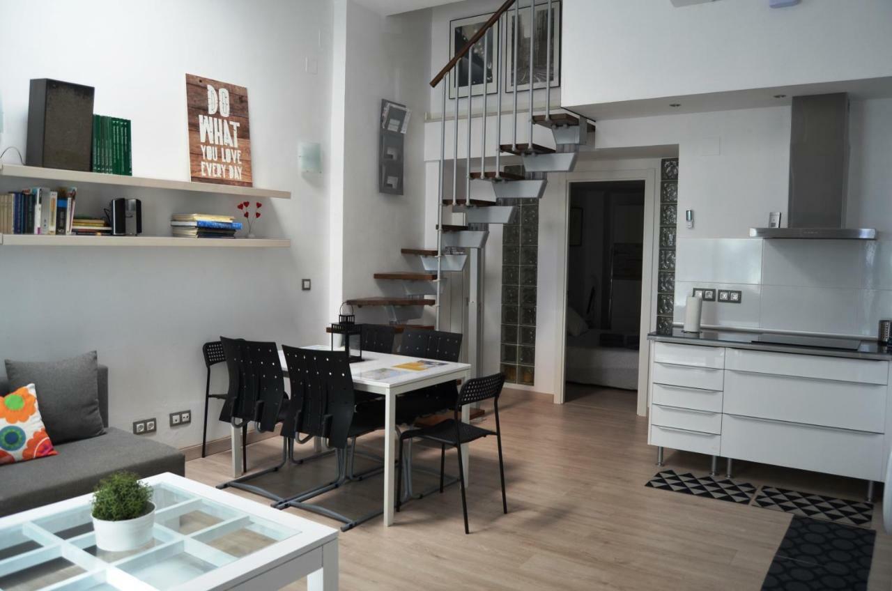 Playa Del Palo, 3d2b Fibra óptica Aire Acondicionado Alfonsina Y El Mar Apartamento Málaga