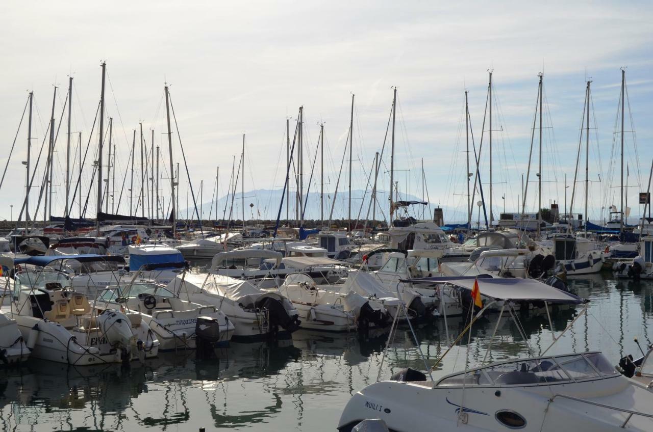 Apartamento Playa Del Palo, 3d2b Fibra óptica Aire Acondicionado Alfonsina Y El Mar Málaga