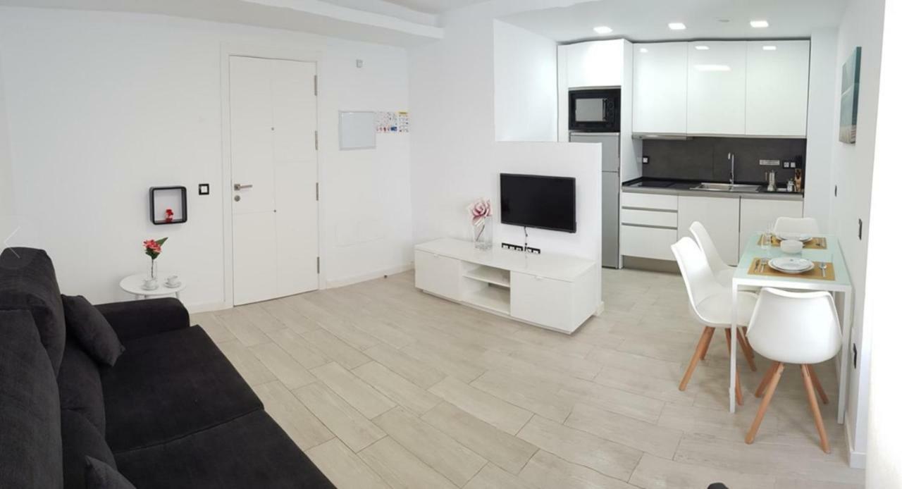 Apartamento Alcolea *